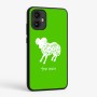כיסוי בעיצוב אישי עם השם שלך לדגם - Motorola Edge 50 Fusion 5G בעיצוב מזלות - טלה