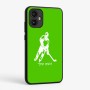 כיסוי בעיצוב אישי עם השם שלך לדגם - Motorola Edge 50 Fusion 5G בעיצוב שחקן הוקי