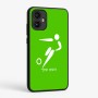 כיסוי בעיצוב אישי עם השם שלך לדגם - Motorola Edge 50 Fusion 5G בעיצוב כדורגל אולימפי