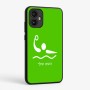 כיסוי בעיצוב אישי עם השם שלך לדגם - Motorola Edge 50 Fusion 5G בעיצוב כדור מים אולימפי