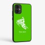 כיסוי בעיצוב אישי עם השם שלך לדגם - Motorola Edge 50 Fusion 5G בעיצוב אופנוע שלג