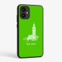 כיסוי בעיצוב אישי עם השם שלך לדגם - Motorola Edge 50 Fusion 5G בעיצוב ביג בן