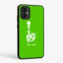 כיסוי בעיצוב אישי עם השם שלך לדגם - Motorola Edge 50 Fusion 5G בעיצוב פסל החירות
