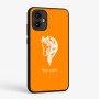 כיסוי בעיצוב אישי עם השם שלך לדגם - Motorola Edge 50 Fusion 5G בעיצוב ראש סוס