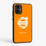 כיסוי בעיצוב אישי עם השם שלך לדגם - Motorola Edge 50 Fusion 5G בעיצוב וולוו