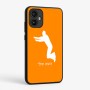 כיסוי בעיצוב אישי עם השם שלך לדגם - Motorola Edge 50 Fusion 5G בעיצוב פארקורינג