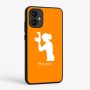 כיסוי בעיצוב אישי עם השם שלך לדגם - Motorola Edge 50 Fusion 5G בעיצוב צלמת - אישה