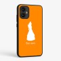 כיסוי בעיצוב אישי עם השם שלך לדגם - Motorola Edge 50 Fusion 5G בעיצוב נסיכה