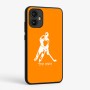 כיסוי בעיצוב אישי עם השם שלך לדגם - Motorola Edge 50 Fusion 5G בעיצוב שחקן הוקי