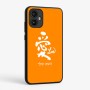 כיסוי בעיצוב אישי עם השם שלך לדגם - Motorola Edge 50 Fusion 5G בעיצוב אהבה באותיות יפניות
