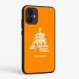 כיסוי בעיצוב אישי עם השם שלך לדגם - Motorola Edge 50 Fusion 5G בעיצוב פגודה - יפן
