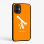 כיסוי בעיצוב אישי עם השם שלך לדגם - Motorola Edge 50 Fusion 5G בעיצוב טלסקופ