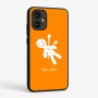 כיסוי בעיצוב אישי עם השם שלך לדגם - Motorola Edge 50 Fusion 5G בעיצוב וודו