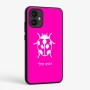 כיסוי בעיצוב אישי עם השם שלך לדגם - Motorola Edge 50 Fusion 5G בעיצוב פרת משה רבנו