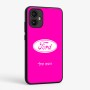 כיסוי בעיצוב אישי עם השם שלך לדגם - Motorola Edge 50 Fusion 5G בעיצוב לחצות