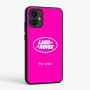 כיסוי בעיצוב אישי עם השם שלך לדגם - Motorola Edge 50 Fusion 5G בעיצוב לנד רובר