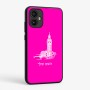 כיסוי בעיצוב אישי עם השם שלך לדגם - Motorola Edge 50 Fusion 5G בעיצוב ביג בן