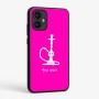 כיסוי בעיצוב אישי עם השם שלך לדגם - Motorola Edge 50 Fusion 5G בעיצוב נרגילה