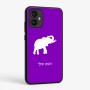 כיסוי בעיצוב אישי עם השם שלך לדגם - Motorola Edge 50 Fusion 5G בעיצוב פיל