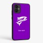 כיסוי בעיצוב אישי עם השם שלך לדגם - Motorola Edge 50 Fusion 5G בעיצוב לדוג