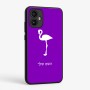 כיסוי בעיצוב אישי עם השם שלך לדגם - Motorola Edge 50 Fusion 5G בעיצוב אנפה
