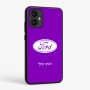 כיסוי בעיצוב אישי עם השם שלך לדגם - Motorola Edge 50 Fusion 5G בעיצוב לחצות