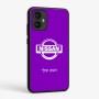 כיסוי בעיצוב אישי עם השם שלך לדגם - Motorola Edge 50 Fusion 5G בעיצוב ניסאן