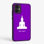 כיסוי בעיצוב אישי עם השם שלך לדגם - Motorola Edge 50 Fusion 5G בעיצוב בודה
