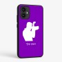 כיסוי בעיצוב אישי עם השם שלך לדגם - Motorola Edge 50 Fusion 5G בעיצוב צלם - גברים