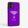 כיסוי בעיצוב אישי עם השם שלך לדגם - Motorola Edge 50 Fusion 5G בעיצוב בריכה - ביליארד -