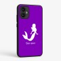 כיסוי בעיצוב אישי עם השם שלך לדגם - Motorola Edge 50 Fusion 5G בעיצוב בתולת ים - אישה