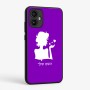 כיסוי בעיצוב אישי עם השם שלך לדגם - Motorola Edge 50 Fusion 5G בעיצוב אהבת נשים