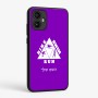כיסוי בעיצוב אישי עם השם שלך לדגם - Motorola Edge 50 Fusion 5G בעיצוב טריאתלון