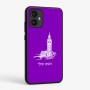 כיסוי בעיצוב אישי עם השם שלך לדגם - Motorola Edge 50 Fusion 5G בעיצוב ביג בן