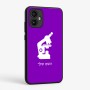 כיסוי בעיצוב אישי עם השם שלך לדגם - Motorola Edge 50 Fusion 5G בעיצוב מיקרוסקופ