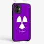 כיסוי בעיצוב אישי עם השם שלך לדגם - Motorola Edge 50 Fusion 5G בעיצוב פצצת אטום גרעינית