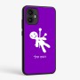 כיסוי בעיצוב אישי עם השם שלך לדגם - Motorola Edge 50 Fusion 5G בעיצוב וודו
