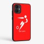 כיסוי בעיצוב אישי עם השם שלך לדגם - Motorola Edge 50 Fusion 5G בעיצוב כדורגל אולימפי