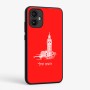כיסוי בעיצוב אישי עם השם שלך לדגם - Motorola Edge 50 Fusion 5G בעיצוב ביג בן