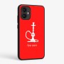 כיסוי בעיצוב אישי עם השם שלך לדגם - Motorola Edge 50 Fusion 5G בעיצוב נרגילה