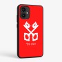 כיסוי בעיצוב אישי עם השם שלך לדגם - Motorola Edge 50 Fusion 5G בעיצוב מפתחות