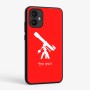 כיסוי בעיצוב אישי עם השם שלך לדגם - Motorola Edge 50 Fusion 5G בעיצוב טלסקופ