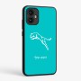 כיסוי בעיצוב אישי עם השם שלך לדגם - Motorola Edge 50 Fusion 5G בעיצוב פומה