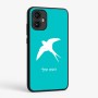 כיסוי בעיצוב אישי עם השם שלך לדגם - Motorola Edge 50 Fusion 5G בעיצוב לבלוע
