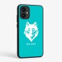 כיסוי בעיצוב אישי עם השם שלך לדגם - Motorola Edge 50 Fusion 5G בעיצוב זאב