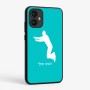 כיסוי בעיצוב אישי עם השם שלך לדגם - Motorola Edge 50 Fusion 5G בעיצוב פארקורינג