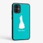 כיסוי בעיצוב אישי עם השם שלך לדגם - Motorola Edge 50 Fusion 5G בעיצוב נסיכה