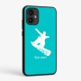 כיסוי בעיצוב אישי עם השם שלך לדגם - Motorola Edge 50 Fusion 5G בעיצוב סנובורדיסט