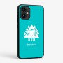 כיסוי בעיצוב אישי עם השם שלך לדגם - Motorola Edge 50 Fusion 5G בעיצוב טריאתלון