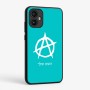 כיסוי בעיצוב אישי עם השם שלך לדגם - Motorola Edge 50 Fusion 5G בעיצוב אנרכיה